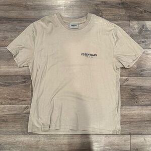 Fear of God Essentials Tee